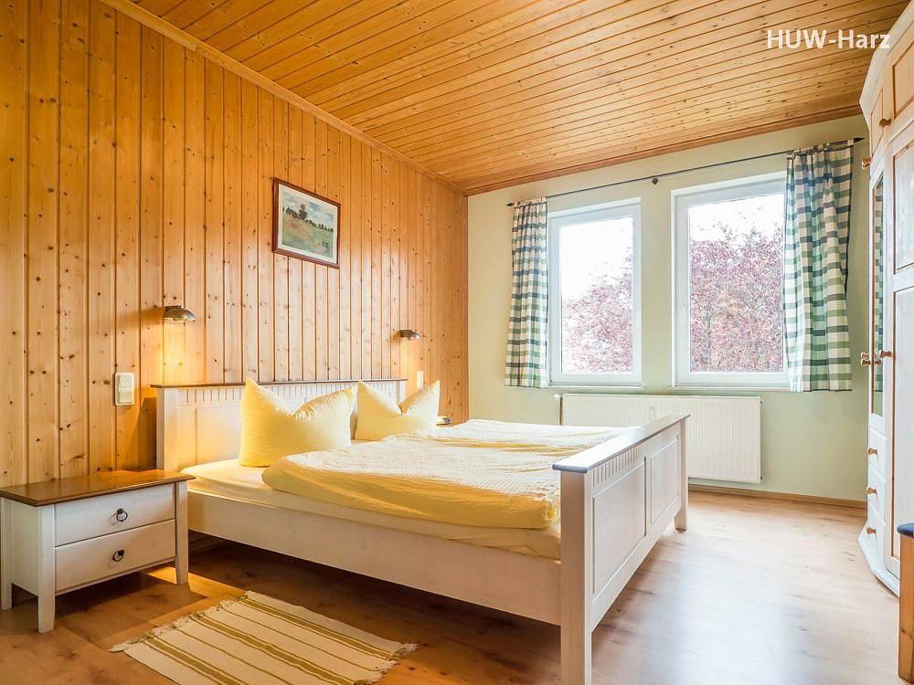 Apartamento entero, Ferienwohnung an der Malzmühle in Wernigerode, Harzvorland