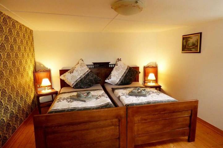 Ferienhaus für 4 Personen, mit Garten im Ahrtal - 2