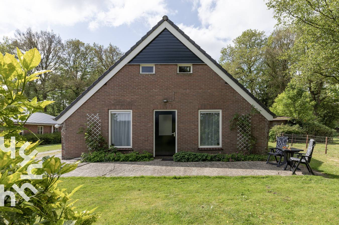Vakantieappartement voor 2 Personen in Nationaal Park Dwingelderveld, Drenthe