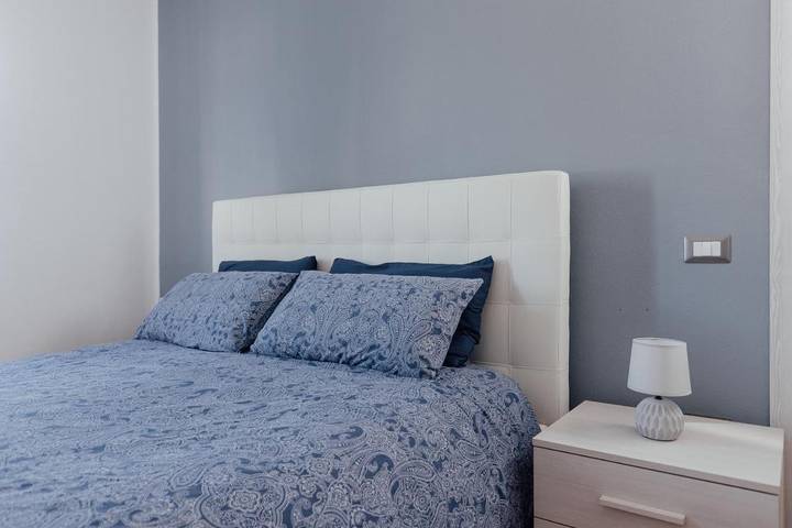 Gîte pour 8 personnes, avec jardin à Imola - 2