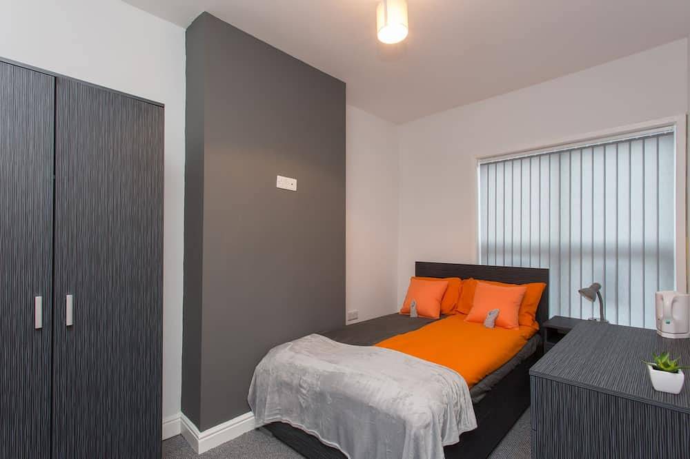 Doppelzimmer-Gemeinsames Badezimmer in Crewe, Cheshire East