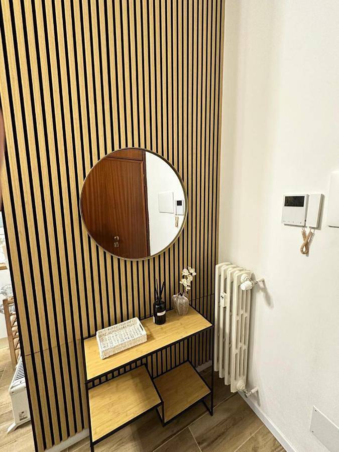 Appartement de vacances pour 3 personnes - 1