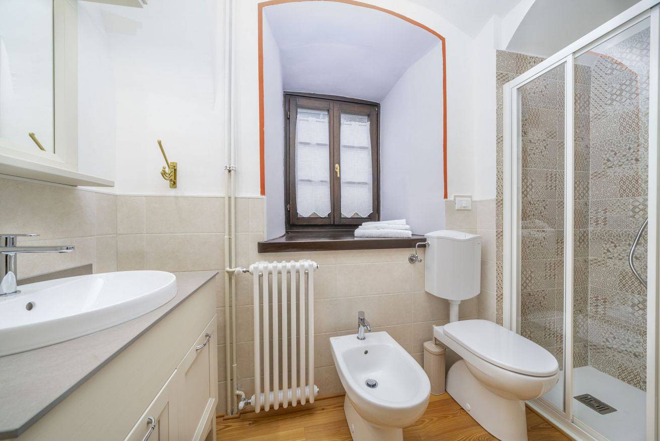 Apartamento entero, Guesthost - Antica Ferrovia Tarvisio Predil B in Tarvisio, Karnischer Hauptkamm