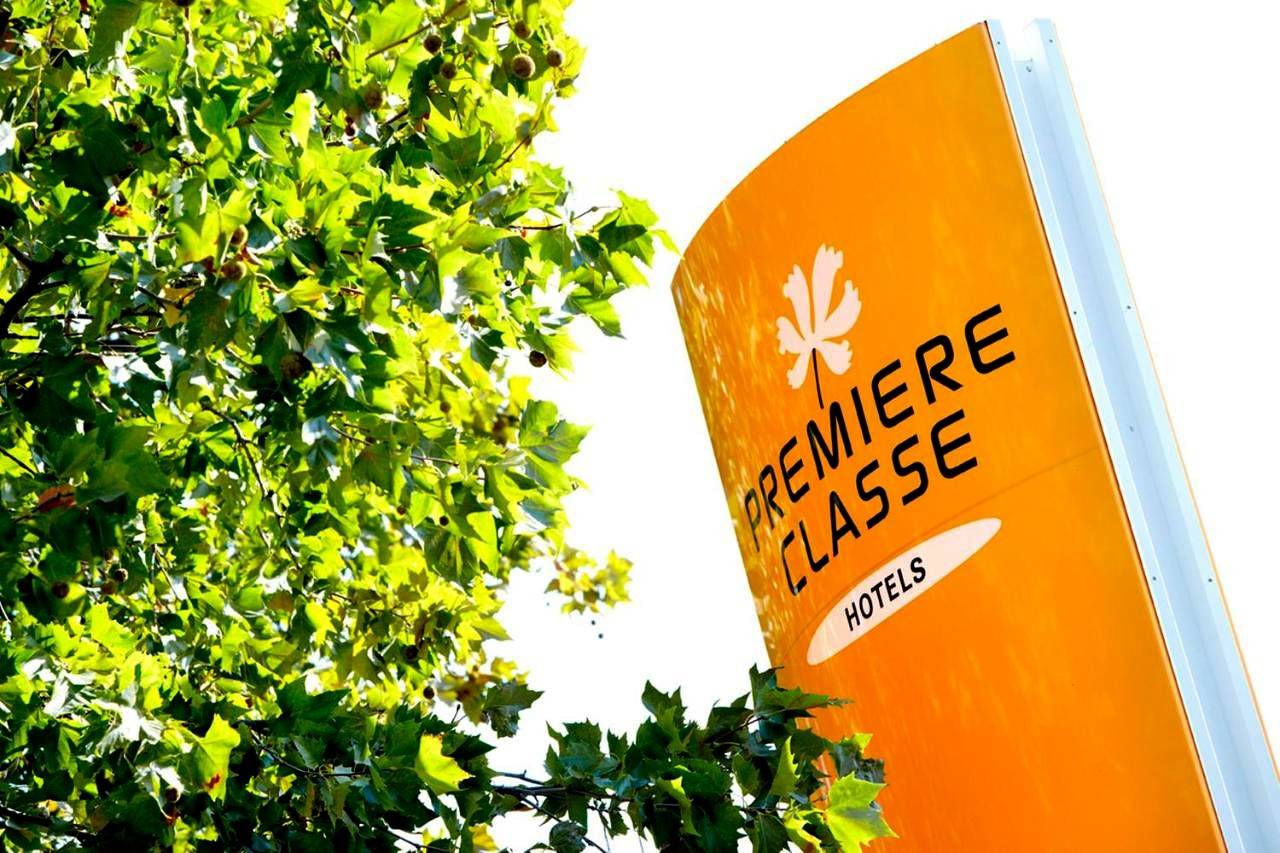 Premiere Classe La Rochelle Sud - Angoulins in Angoulins, Région de La Rochelle