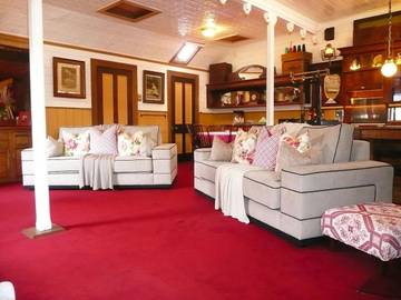 Villa pour 2 personnes, avec vue et jardin dans Victoria