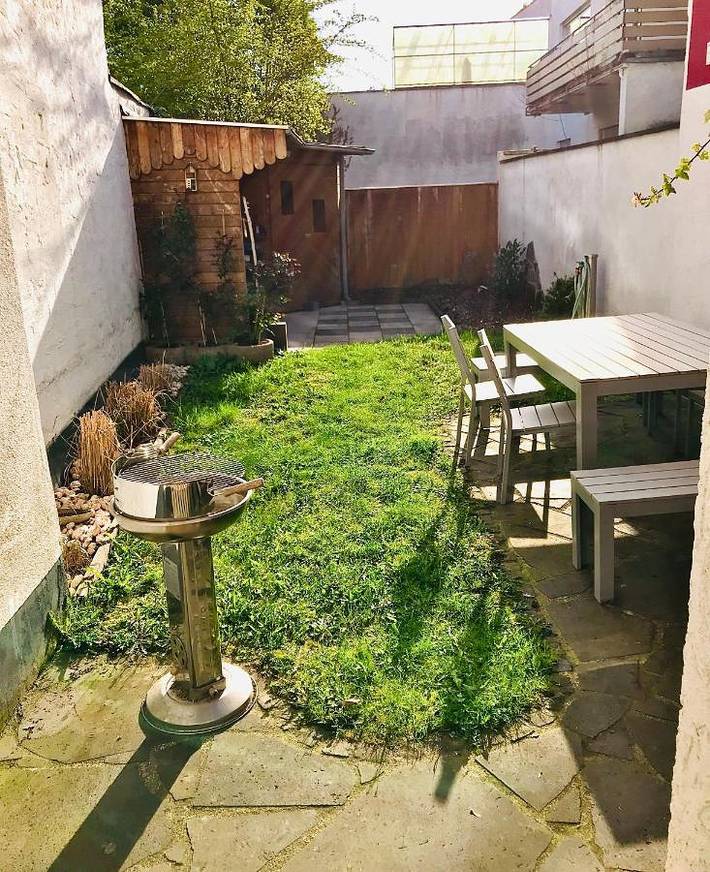 Ferienwohnung für 8 Personen, mit Garten und Terrasse in Andernach - 3