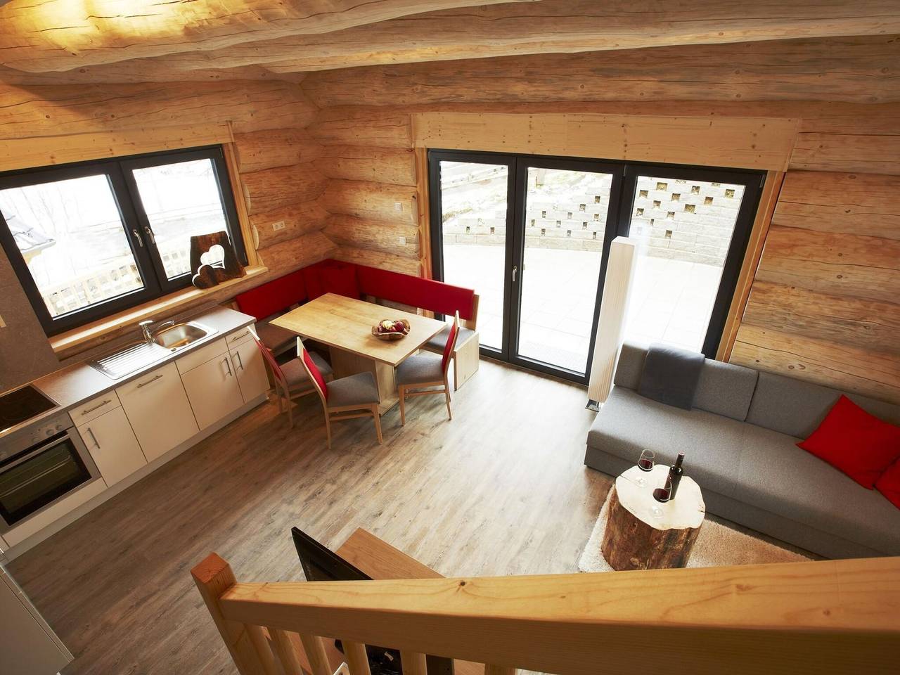Chalet in Ladis by Ski Slope & Lift in Ladis, Serfaus-Fiss-Ladis