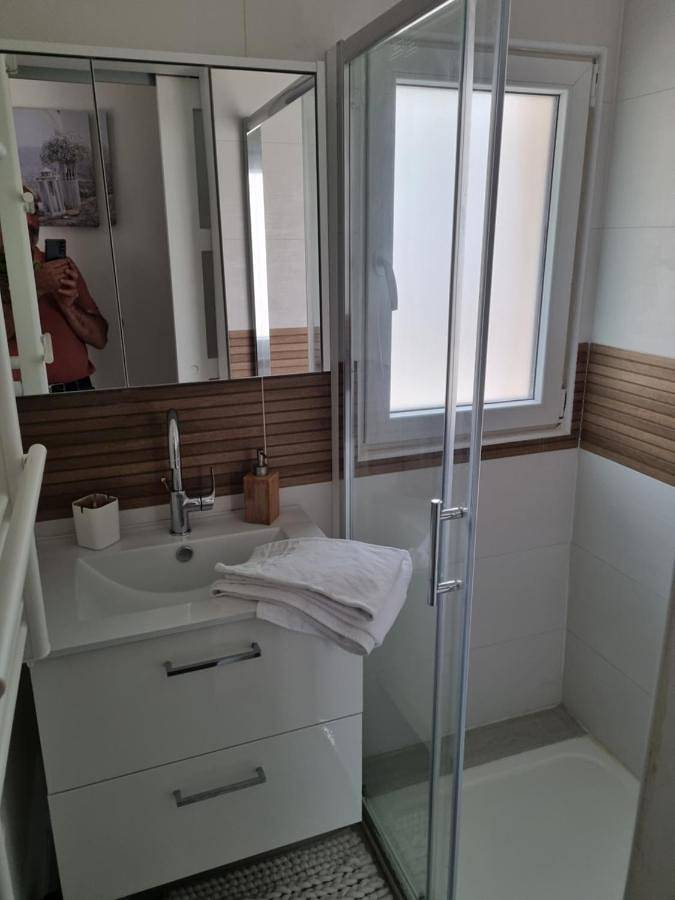 Gîte pour 2 personnes, avec jardin à Nogent-le-Rotrou - 2