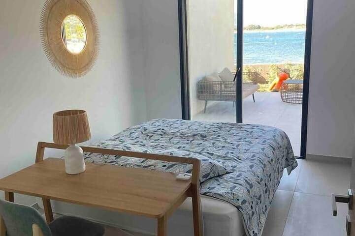 Gîte pour 6 personnes dans Plage De La Viva Porticcio - 4