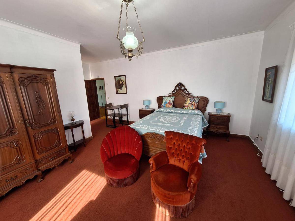 Welcome to Casa Mirao in Galegos, Distrito de Braga