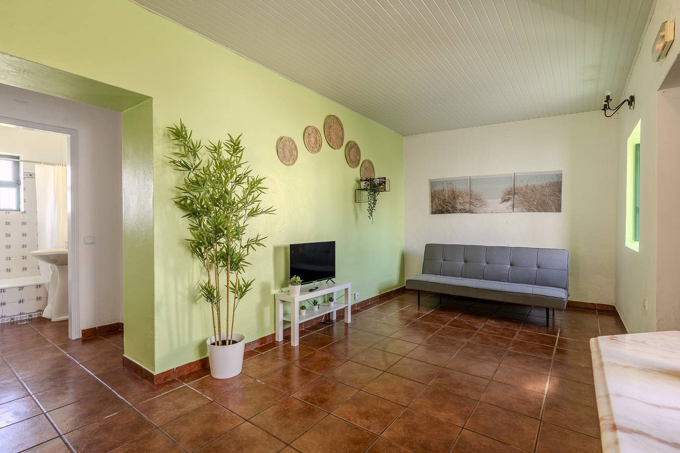 Apartamento inteiro, #361 Quinta Brito Lima D in Paderne, Distrito de Faro