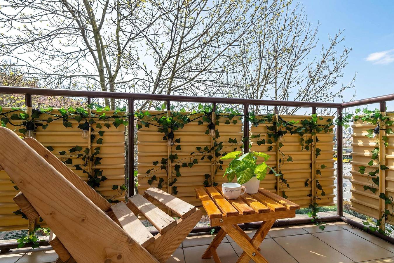 Ganze Wohnung, Cozy Apartment in Katowice | Balcony and Workspace in Kattowitz, Schlesien