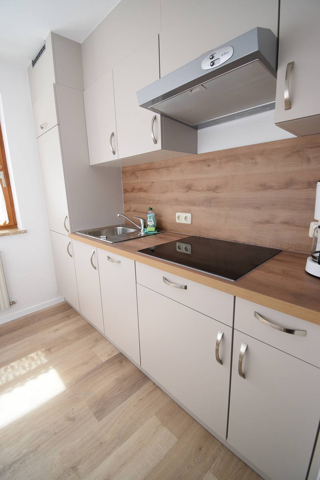 Ganze Ferienwohnung, Alpenglück in Lechtaler Alpen, Bichlbach