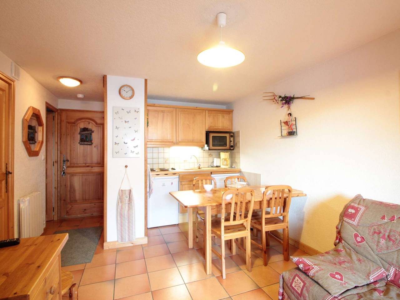 Photo : Appartement de vacances