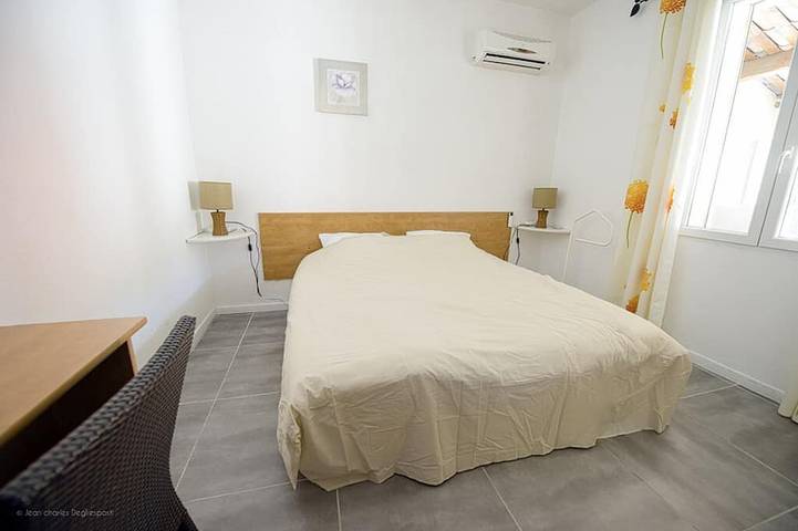 Villa pour 12 personnes, avec jardin à Propriano - 2