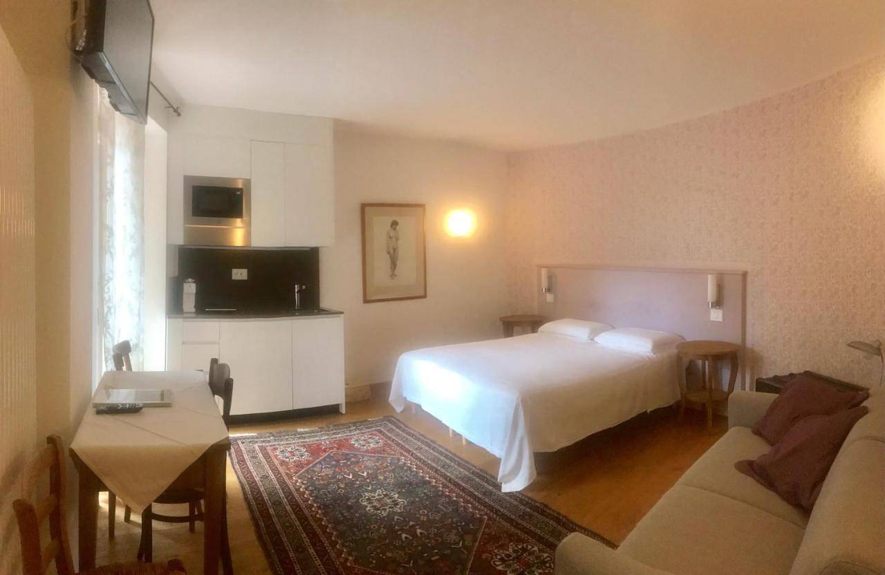 Casa del Pittore in Rovereto, Trentino
