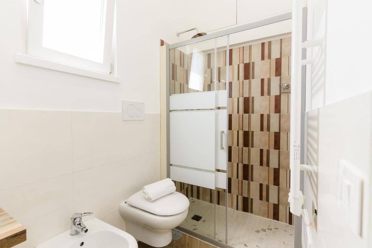 Budget Double Room in Positano, Sorrento Coast