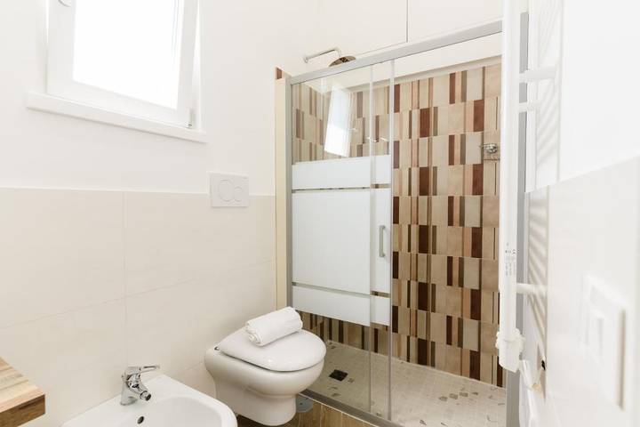Maison d’hôte pour 4 personnes, avec balcon à Positano - 4
