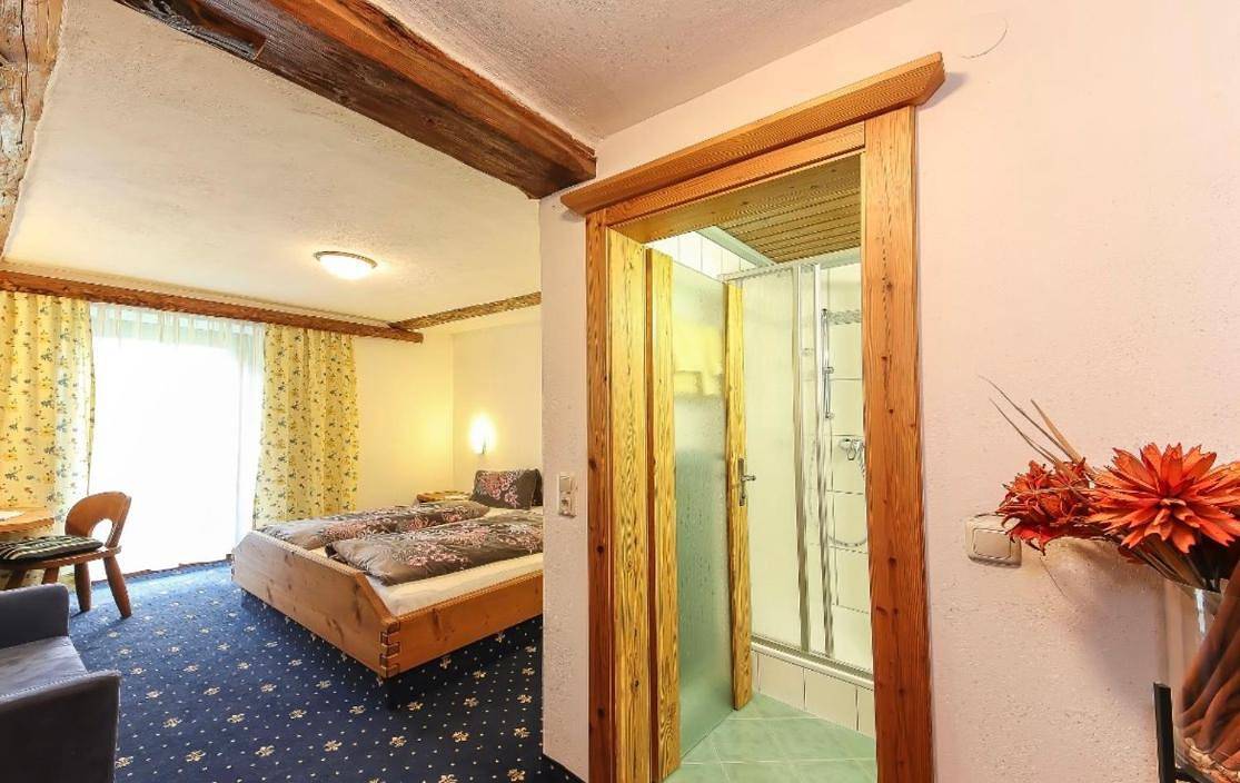 Double Room in Saalbach, Saalbach-Hinterglemm