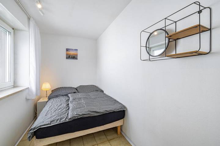 Ferienwohnung für 6 Personen, mit Ausblick in Andechs - 3