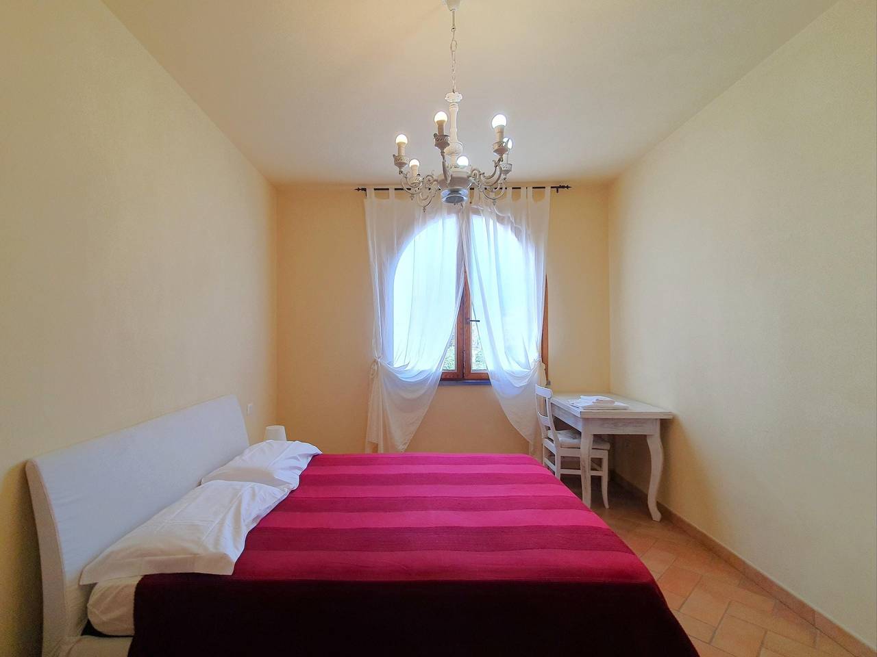 Apartamento entero, Apartamento en San Vincenzo para 6 personas in San Vincenzo (Italia), Costa Etrusca