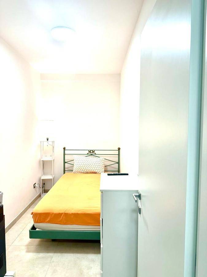 Ganze Wohnung, Three-Bedroom Apartment in Fiumicino, Rom Provinz