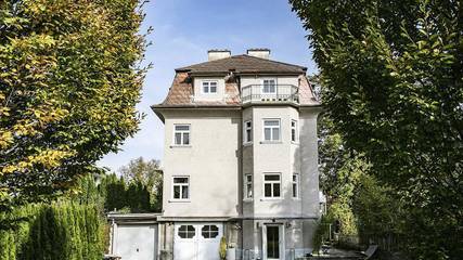 Ferienhaus für 16 Personen in Salzburg, Salzburg und Umgebung, Bild 1