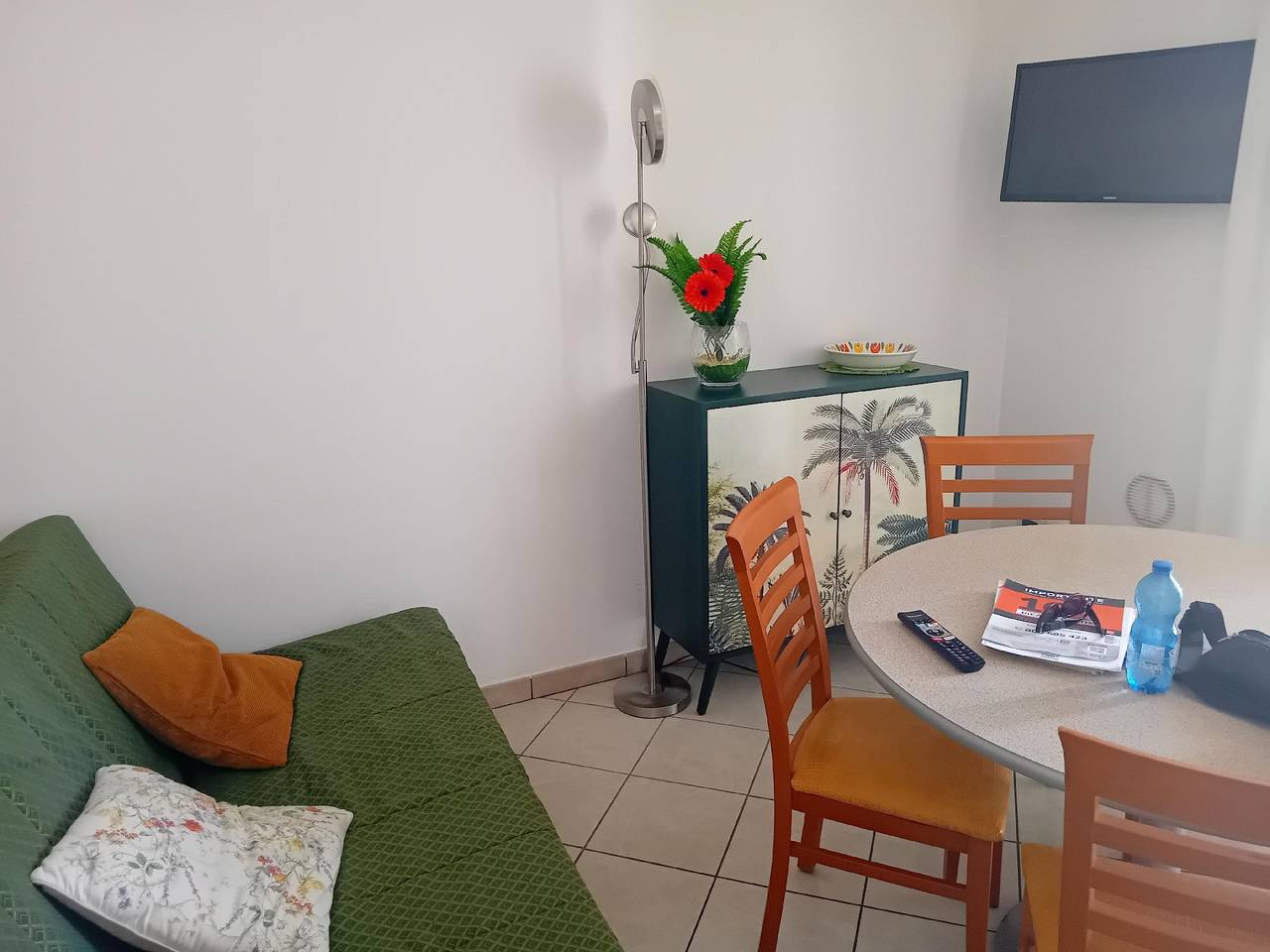 Ganze Ferienwohnung, Ferienwohnung 'Sonne und Meer in Bellaria, Bellaria-Igea Marina