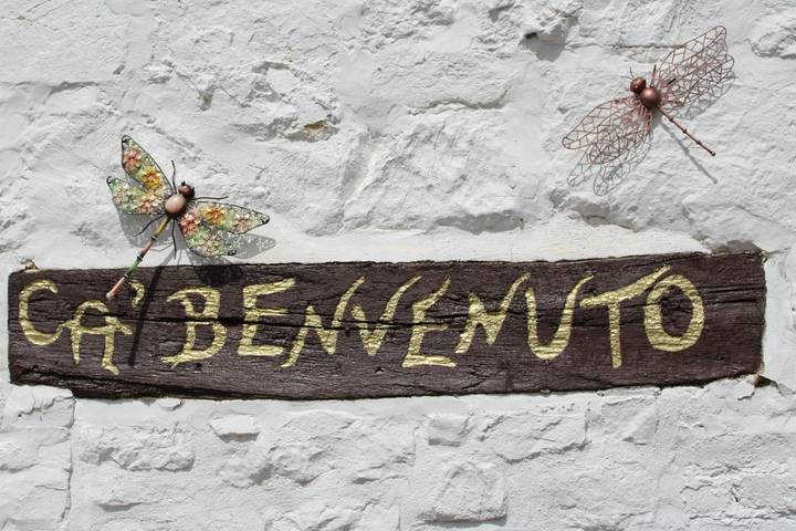 Location de vacances pour 4 personnes, avec jardin à Doische - 3