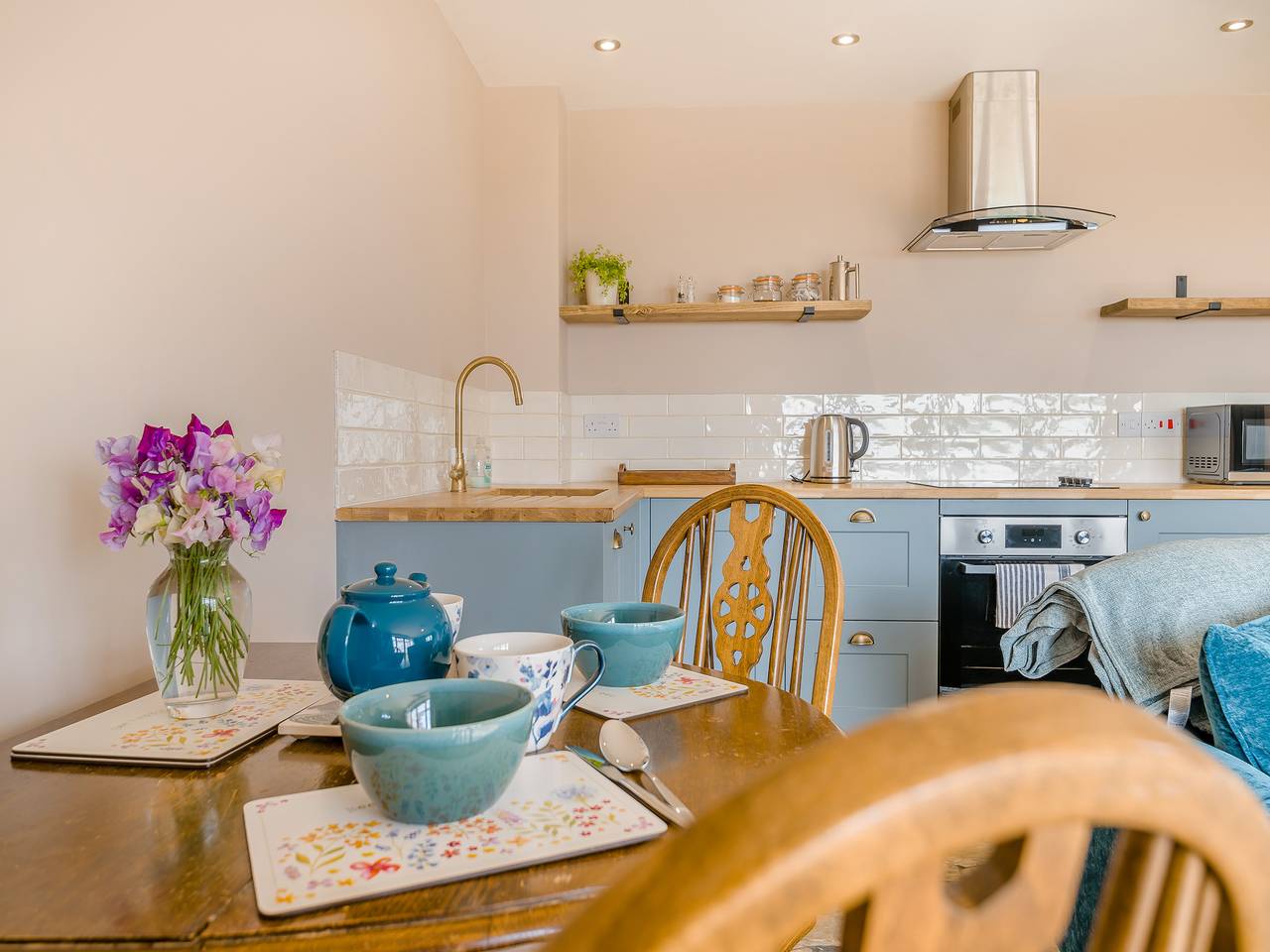 The Old Stable At Henley View in Rodney Stoke, Somerset