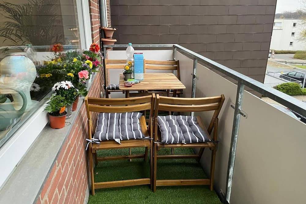 Ganze Wohnung, 60 q mit Netflix in Dornberg, Bielefeld