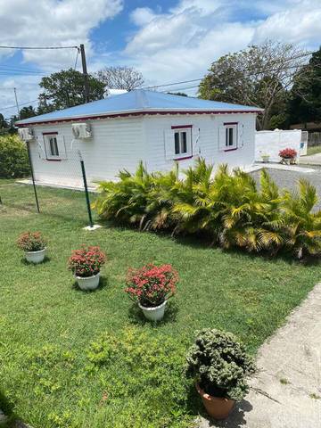 Villa für 4 Personen in Saint-François, Französische Antillen, Bild 2