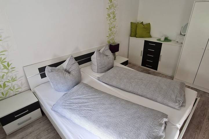 Ferienwohnung für 4 Personen, mit Garten in Schwarzenberg (Erzgebirge) - 3