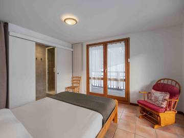 Appartement De Vacances pour 6 Personnes dans Courchevel 1650 (Moriond), Courchevel, Photo 2