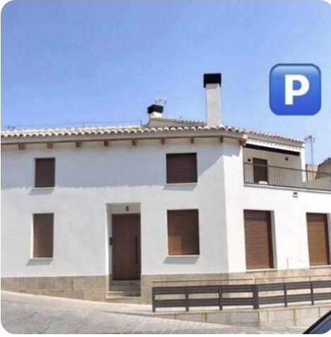 Escapadas de fin de semana para 12 personas, con jacuzzi y jardín en Toledo