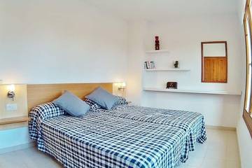 Finca für 6 Personen in Pals, Niederampurien, Bild 4