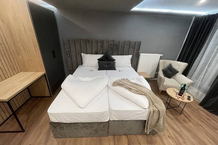 Ferienwohnung für 2 Personen in Zeuthen