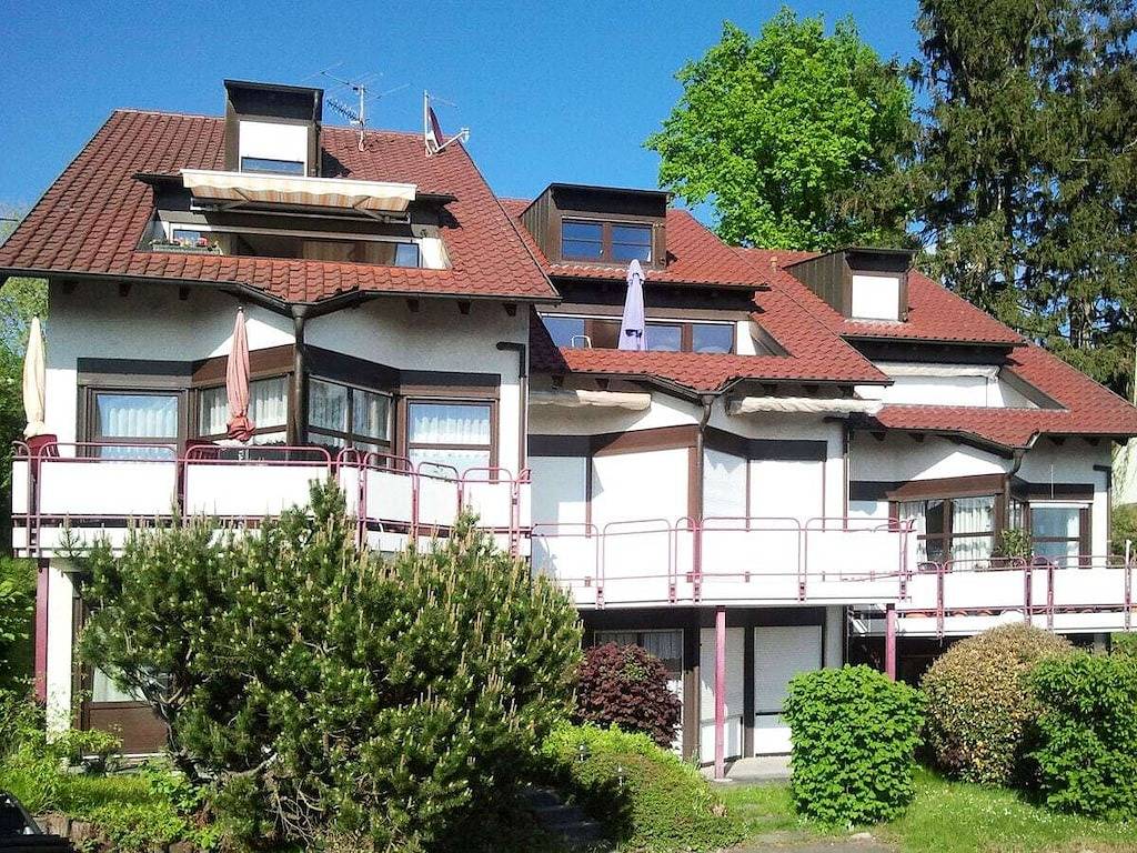 Ferienwohnung Seeperle in Unteruhldingen, Uhldingen-Mühlhofen