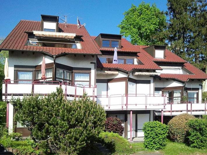 Ferienwohnung Seeperle in Unteruhldingen, Uhldingen-Mühlhofen