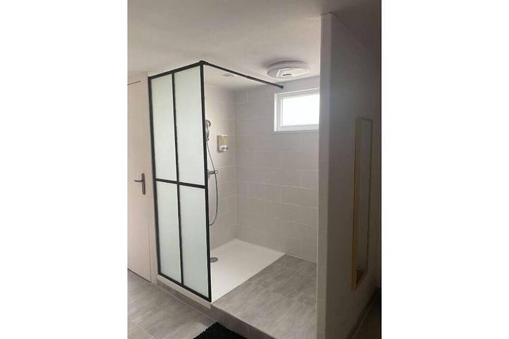 Gîte pour 2 personnes, avec jardin à Montaigut-le-Blanc - 4