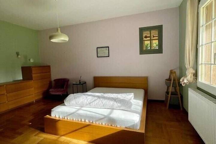 Location de vacances pour 5 personnes, avec jardin à Saint-Pierre-le-Vieux - 2