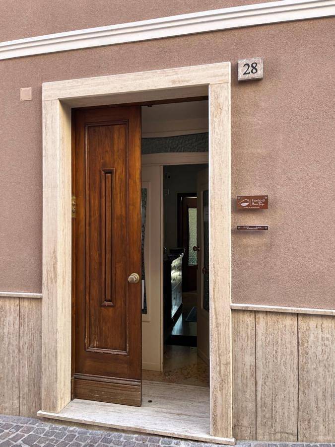 Location de vacances pour 3 personnes, avec balcon et vue à Viggiano (Italie) - 3