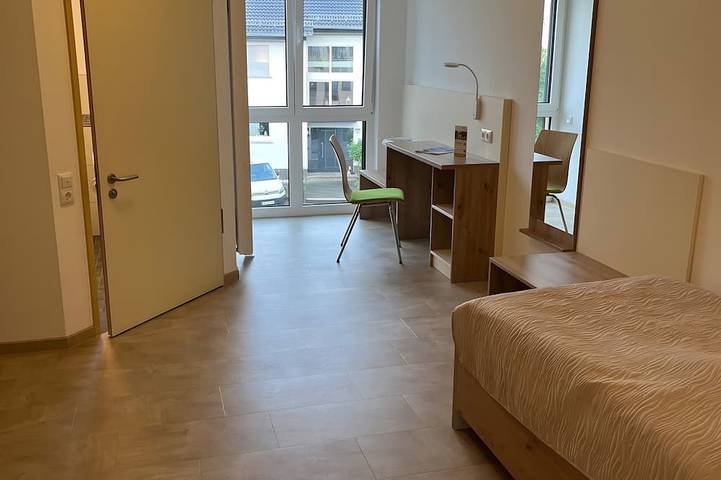 Ferienwohnung für 2 Personen in Schlitz - 3