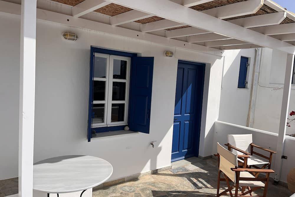 Appartement entier, New Cozy Serifos Apartment! 100m from the beach! A memorable vacation-stay! in Ramos, Sérifos