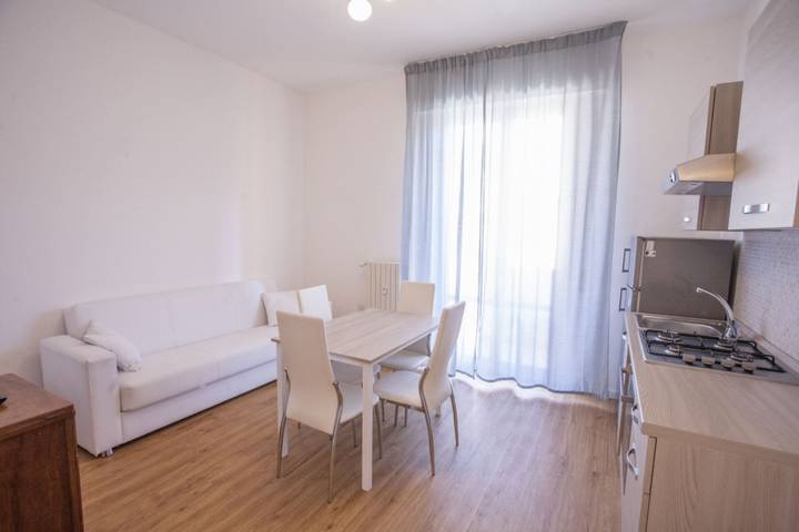 Appartement de vacances entier, Appartement de vacances pour 4 personnes avec balcon in Portoferraio, Archipel toscan