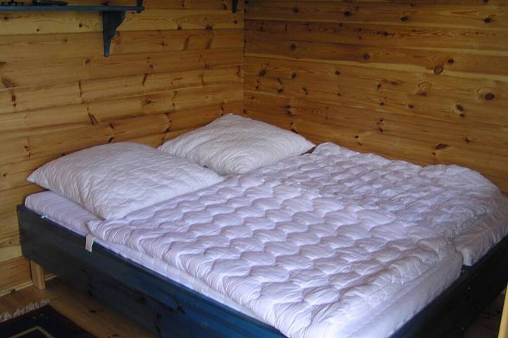 Ganze Wohnung, Ferienwohnung/App. für 2 Gäste mit 12m² in Lübbenau/Spreewald in Hindenberg (Lübbenau), Lübbenau