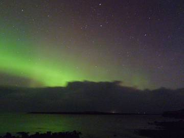 Beach House for 4 People in Brogaig, Scottish Islands, Photo 2