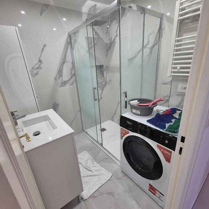 Gîte pour 5 personnes, avec balcon dans Saint-Roch - 4