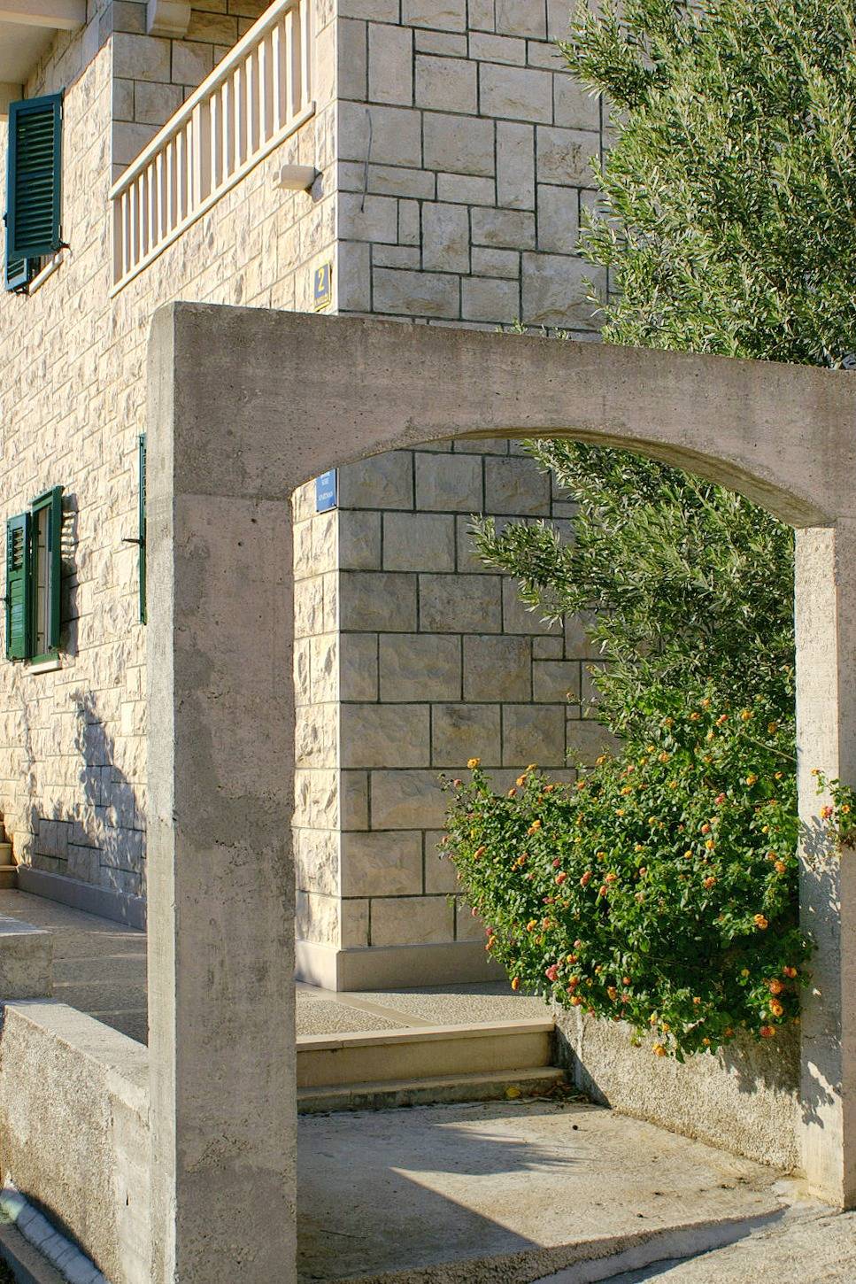 Zimmer mit Klima Bol (Brac) S-2926-a in Bol Insel Brac, Bol
