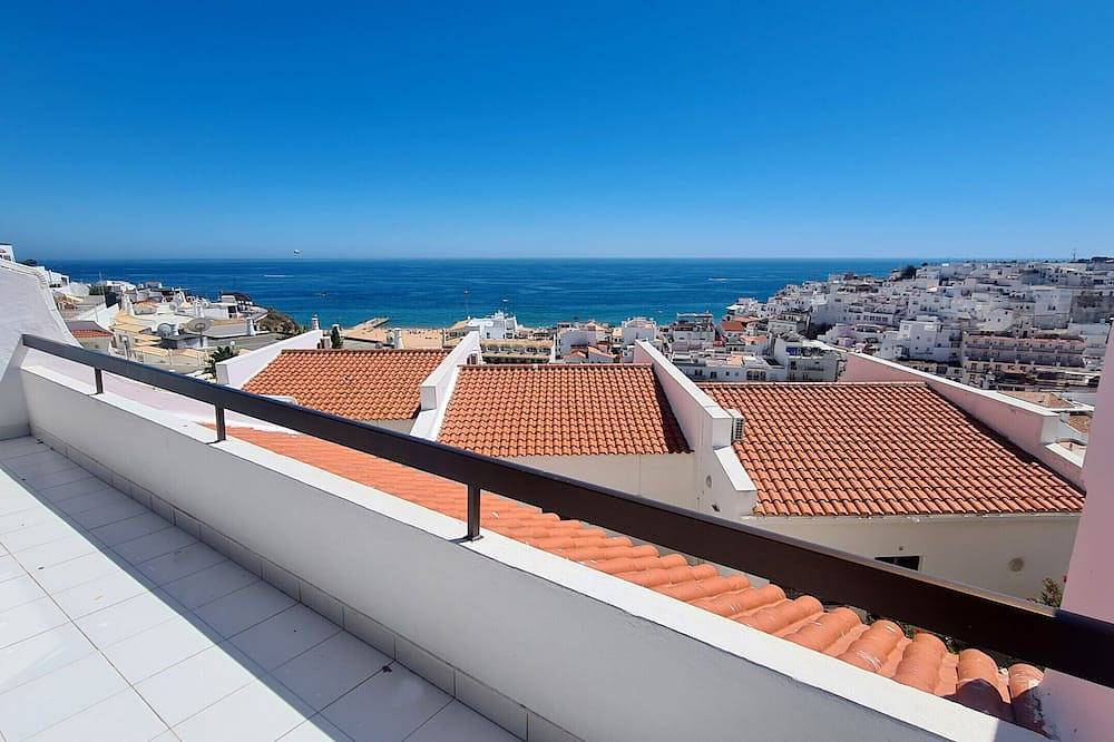 Appartamento vacanze a Algarve Central a partire da 91€ a notte